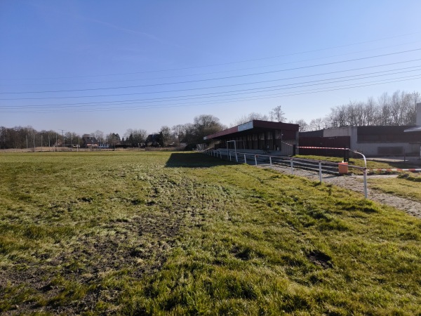 Sportanlage Rüstersiel - Wilhelmshaven