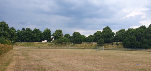 Zentrale Hochschulsportanlage Platz 8 - München-Milbertshofen-Am Hart