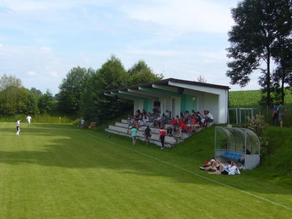 Kick Ass Arena - Lambrechten