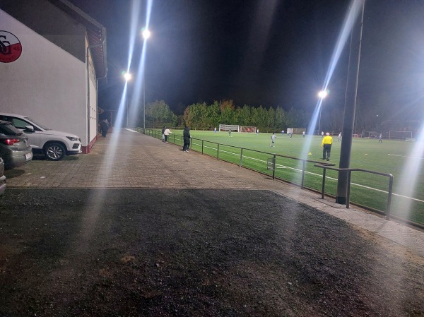 Sportanlage Ortsmittelpunkt Platz 2 - Hammersbach-Marköbel