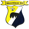 Wappen Bärenklauer SV 1950