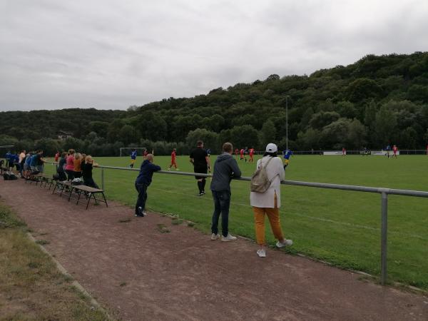 Sportanlage Leißling - Weißenfels-Leißling