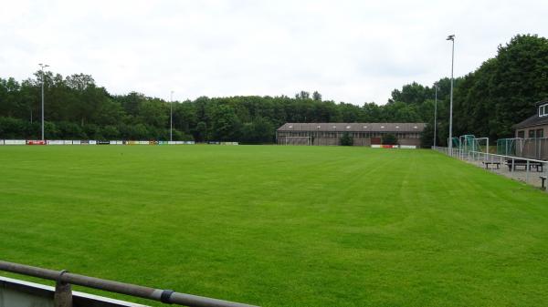 Sportanlage Kapellener Straße - Kevelaer-Wetten