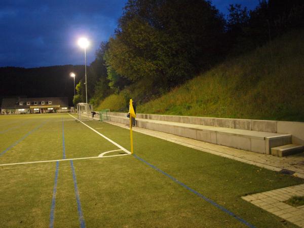 LionBSS Stadion - Iserlohn-Grüne