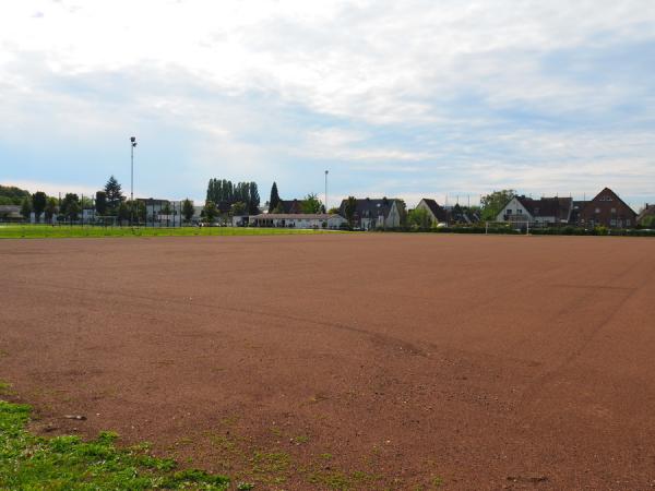 Sportanlage Bruchweg Platz 2 - Recklinghausen