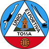 Wappen UE Tossa Wappen UE Tossa 10410
