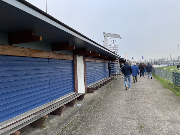 Sportpark Heemstede - RCH - Heemstede