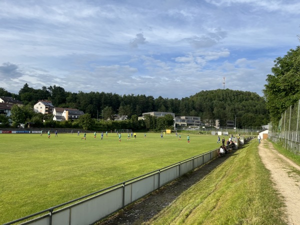 Stadion Pegnitz - Pegnitz