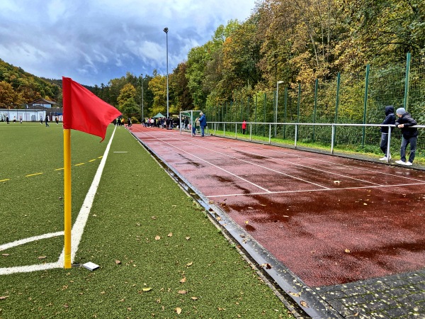 Sportplatz Oestertal - Plettenberg-Dankemert