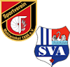 Wappen SG Mahlwinkel/Angern II (Ground B)