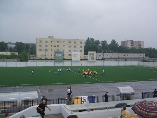 Stadion Volga - Samara