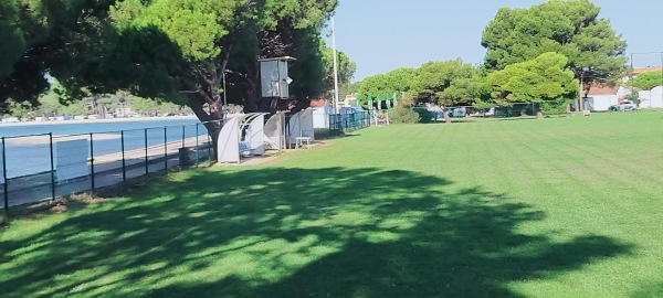 Nogometno igralište 2 - Medulin