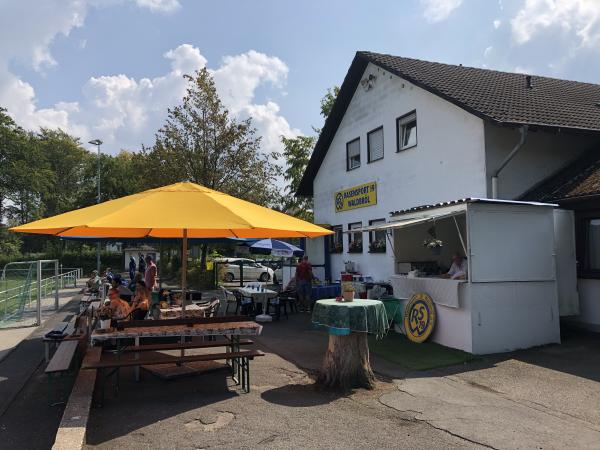 Sportplatz Maibuche - Waldbröl