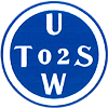 Wappen TuS Einheit Weinheim 1902  72772