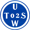 Wappen TuS Einheit Weinheim 1902