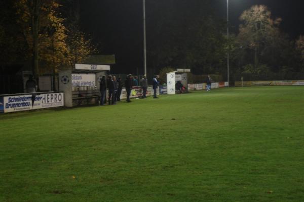 Lippestadion - Delbrück-Boke