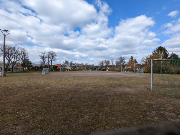 Sportpark Ringpromenade Platz 3 - Falkensee