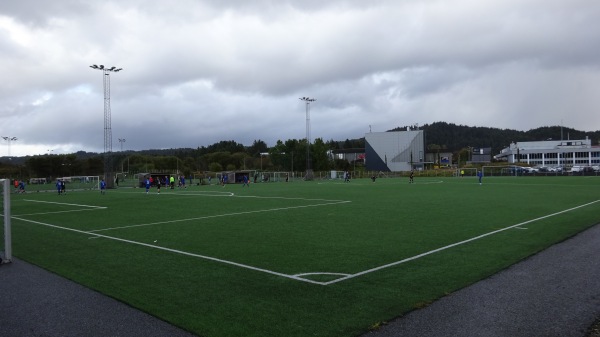 Gymnasbane 5 - Haugesund