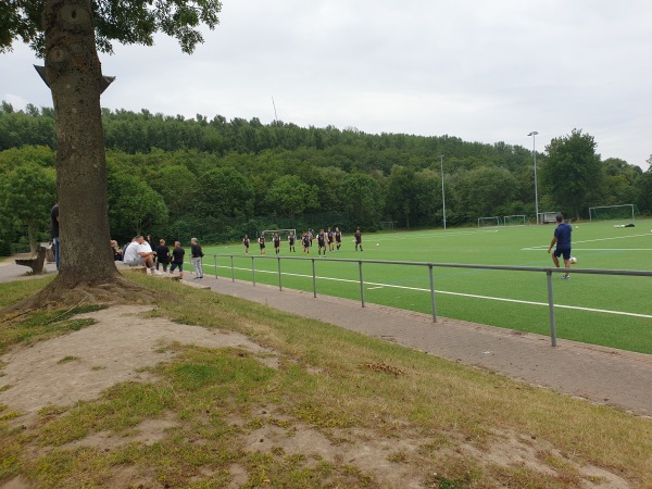 Sportanlage Süd Platz 2 - Grevenbroich-Neuenhausen