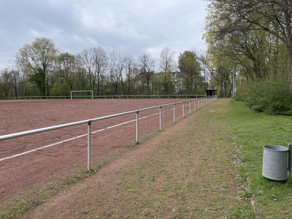 Bezirkssportanlage Trinenkamp Platz 2 - Gelsenkirchen-Bismarck