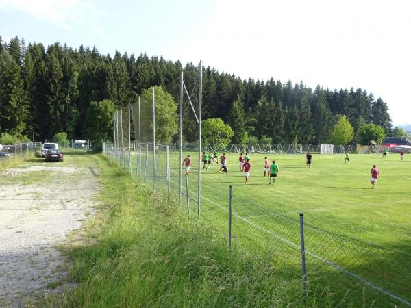 Sportplatz Zwettl an der Rodl - Zwettl an der Rodl