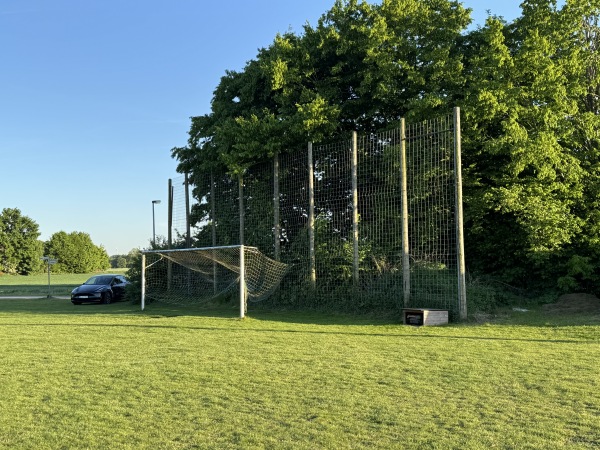 Sportplatz Süstedt B - Bruchhausen-Vilsen-Süstedt