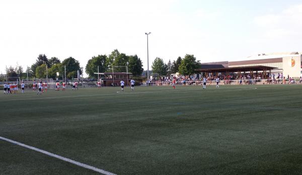 Sportpark Vilsbiburg Platz 2 - Vilsbiburg