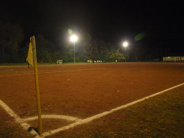 Sportplatz Am Quambusch - Hagen/Westfalen-Haspe