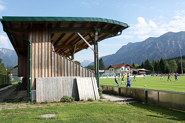 Sportplatz Bad Goisern - Bad Goisern