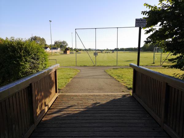 Sportanlage Drosendorf Platz 2 - Memmelsdorf-Drosendorf