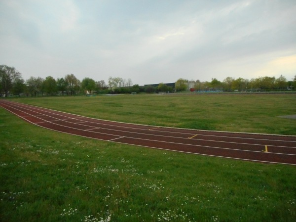 Keltenstadion - Rheinstetten-Mörsch