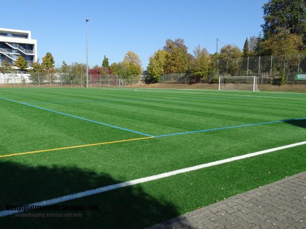 Stihl-Stadion - Waiblingen-Neustadt
