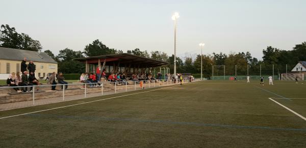 Sportpark Vilsbiburg Platz 2 - Vilsbiburg