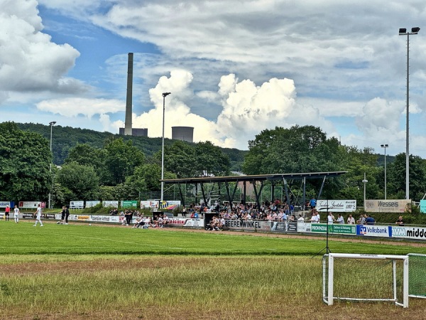 Sportzentrum Ost - Ibbenbüren
