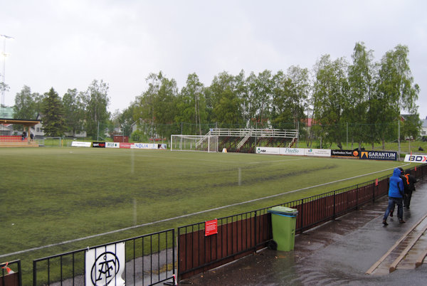 LF Arena - Piteå 