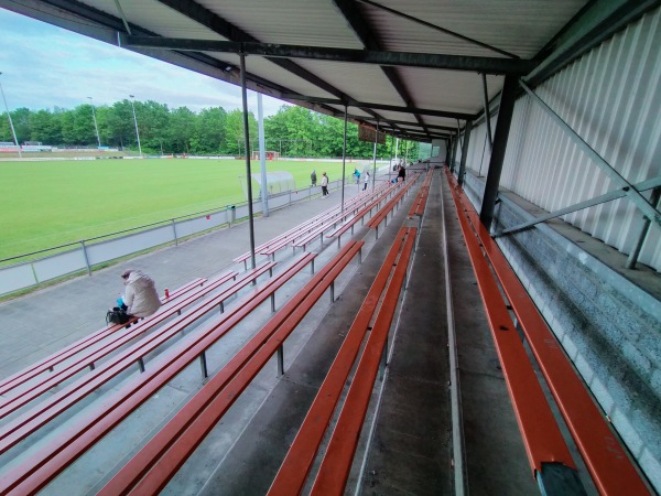 Sportpark De Dem - Heerlen-Hoensbroek