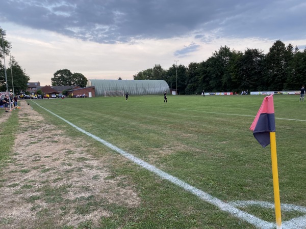 Sportanlage Aschwarden - Schwanewede-Aschwarden
