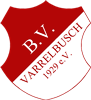 Wappen BV Varrelbusch 1929 II  81492