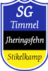 Wappen SG Jheringsfehn/Stikelkamp/Timmel IV