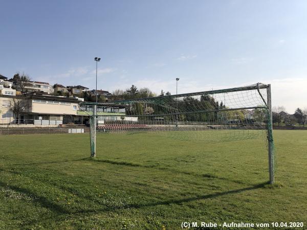 Stadion Meikenmichel  - Rudersberg