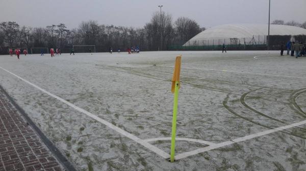 Sportanlage Vorarlberger Damm Platz 3 - Berlin-Schöneberg