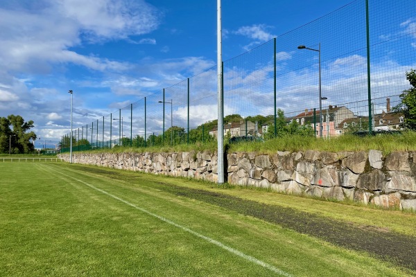 Stade des Cordiers - Mulhouse