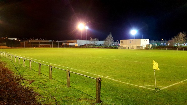 Stade du Pairay Terrain 3 - Seraing