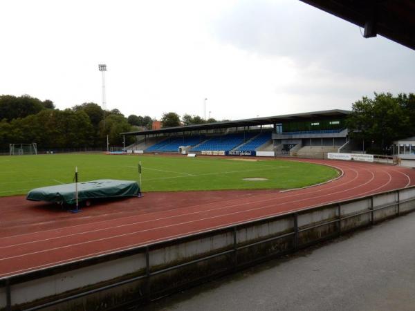 Autocentralen Park - Kolding