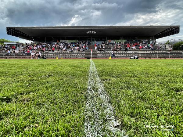 Hohenbergstadion - Rottenburg/Neckar