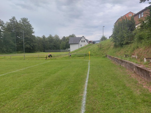 Sportplatz Obersinn - Obersinn