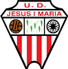 Wappen UD Jesús i Maria
