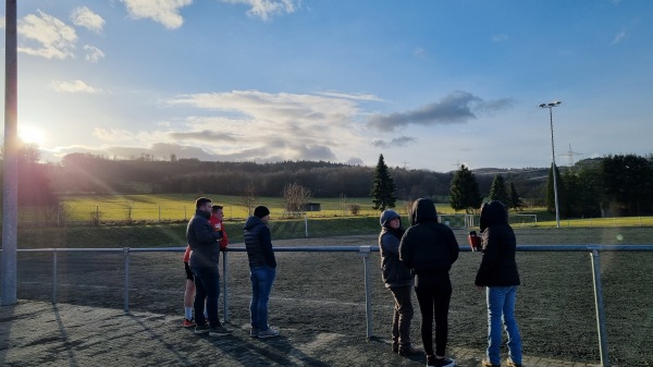 Sportanlage Beilsteiner Straße Platz 2 - Greifenstein-Holzhausen