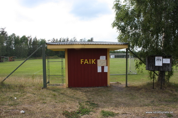 Ekingen - Fagerhult