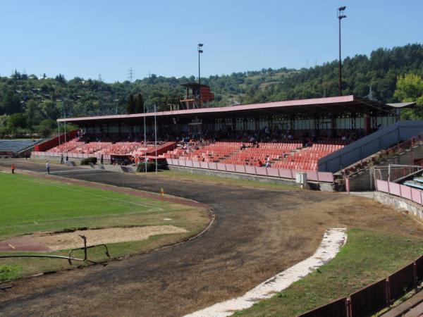 Mestské športové kluby Považská Bystrica (alt) - Považská Bystrica